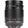 Obiettivo 7Artisans 50mm F/1.05 per mirrorless Nikon Z