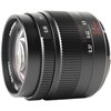 Obiettivo 7Artisans 35mm F/0.95 per mirrorless Canon EOS M
