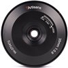 Obiettivo 7Artisans 35mm f/5.6 Pancake per mirrorless Sony E