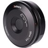 Obiettivo 7Artisans 35mm f/5.6 Pancake per mirrorless Sony E