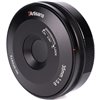 Obiettivo 7Artisans 35mm f/5.6 Pancake per mirrorless Canon EOS R