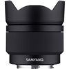 Obiettivo Samyang AF 12mm f/2 per mirrorless Sony E