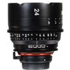 Obiettivo Samyang Xeen 24mm T1.5 per mirrorless attacco PL Mount