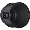 Obiettivo Samyang Xeen 50mm T1.5 attacco PL Mount