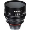 Obiettivo Samyang Xeen 50mm T1.5 attacco PL Mount