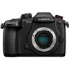 Fotocamera Mirrorless Panasonic Lumix DC-GH5 Mark II Body [MENU ENG]