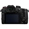 Fotocamera Mirrorless Panasonic Lumix DC-GH5 Mark II Body [MENU ENG]