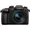 Fotocamera Mirrorless Panasonic Lumix DC-GH5 Mark II kit 12-60mm [MENU ENG]
