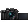 Fotocamera Mirrorless Panasonic Lumix DC-GH5 Mark II kit 12-60mm [MENU ENG]