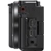 Fotocamera Mirrorless Sony ZV-E10 Body [MENU ENG]