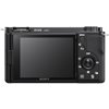 Fotocamera Mirrorless Sony ZV-E10 kit 16-50mm [MENU ENG]