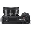 Fotocamera Mirrorless Sony ZV-E10 kit 16-50mm [MENU ENG]
