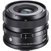 Obiettivo Sigma 24mm F3.5 DG DN Contemporary per mirrorless Sony