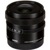 Obiettivo Sigma 24mm F3.5 DG DN Contemporary per mirrorless Sony