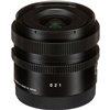 Obiettivo Sigma 24mm F3.5 DG DN Contemporary per mirrorless Sony