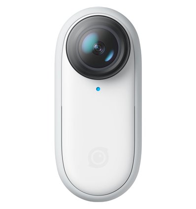 Videocamera Insta360 Go 2 Action Camera
