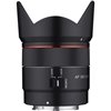 Obiettivo Samyang AF AutoFocus 35mm f/1.8 FE per mirrorless Sony