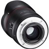 Obiettivo Samyang AF AutoFocus 35mm f/1.8 FE per mirrorless Sony