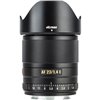 Obiettivo Viltrox AF 23mm f/1.4 per mirrorless Sony