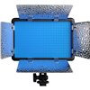 Godox Faretto LED 308 II luce bianca 5600k