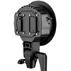 Godox AD-B2 staffa testa per 2 flash AD200