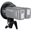 Godox AD-B2 staffa testa per 2 flash AD200