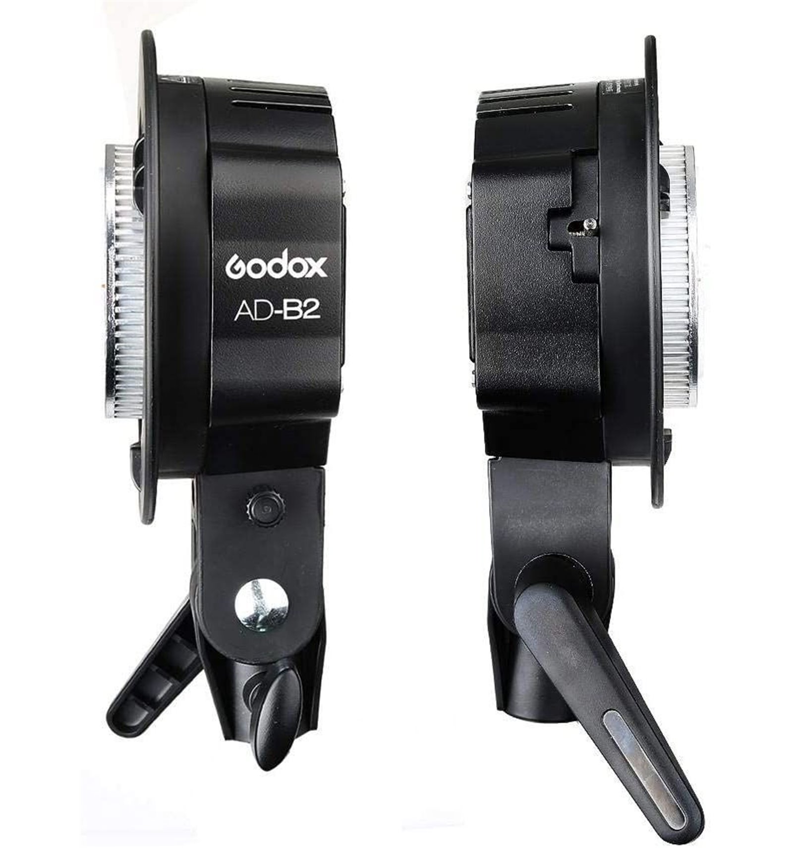 GODOX 400W AD-B2 DUAL doppio potere Testa Flash Staffa di tipo S per AD200 Speedlite 