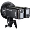 Godox AD-B2 staffa testa per 2 flash AD200