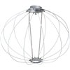 Godox CS-65D softbox a lanterna da 65cm per flash da studio attacco Bowens