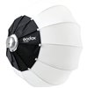 Godox CS-85D softbox a lanterna da 85cm per flash da studio attacco Bowens
