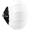 Godox CS-85D softbox a lanterna da 85cm per flash da studio attacco Bowens