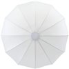 Godox CS-85D softbox a lanterna da 85cm per flash da studio attacco Bowens