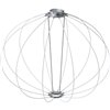 Godox CS-85D softbox a lanterna da 85cm per flash da studio attacco Bowens