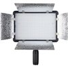 Godox Faretto Video LED 500LR luce bianca 5600k