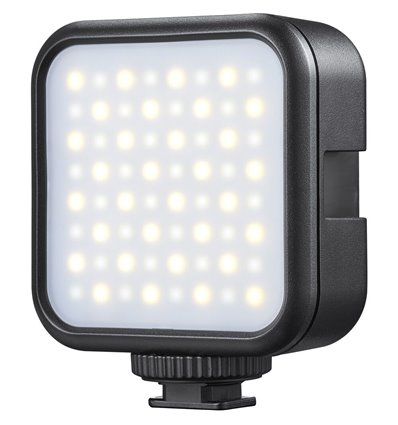Godox Litemons Faretto LED6BI Bi-Color