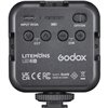 Godox Litemons Faretto LED6BI Bi-Color