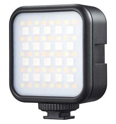 Godox Litemons Faretto LED6R RGB