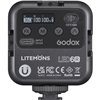 Godox Litemons Faretto LED6R RGB