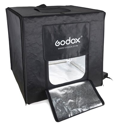 Godox LSD40 Light tent cubo luce 40x40cm