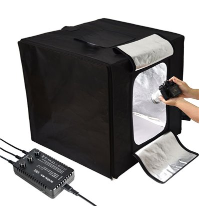 Godox LST80 Light tent cubo luce 80x80cm