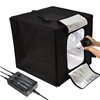 Godox LST80 Light tent cubo luce 80x80cm