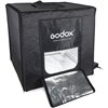 Godox LST80 Light tent cubo luce 80x80cm