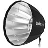 Godox P120L Parabolic softbox attacco bowens 120cm