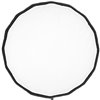Godox Parabolic Softbox 65cm AD-S65W (bianco) con attacco per flash AD400PRO