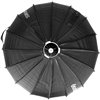 Godox Parabolic Softbox 65cm AD-S65W (bianco) con attacco per flash AD400PRO