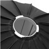 Godox Parabolic Softbox 65cm AD-S65W (bianco) con attacco per flash AD400PRO