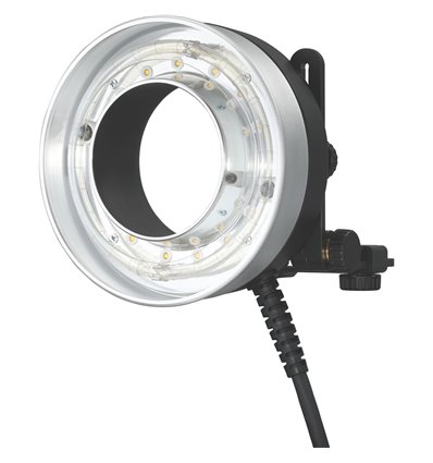 Godox R1200 testa anulare ring flash per AD1200Pro
