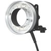 Godox R1200 testa anulare ring flash per AD1200Pro