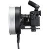 Godox R1200 testa anulare ring flash per AD1200Pro