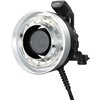 Godox R1200 testa anulare ring flash per AD1200Pro